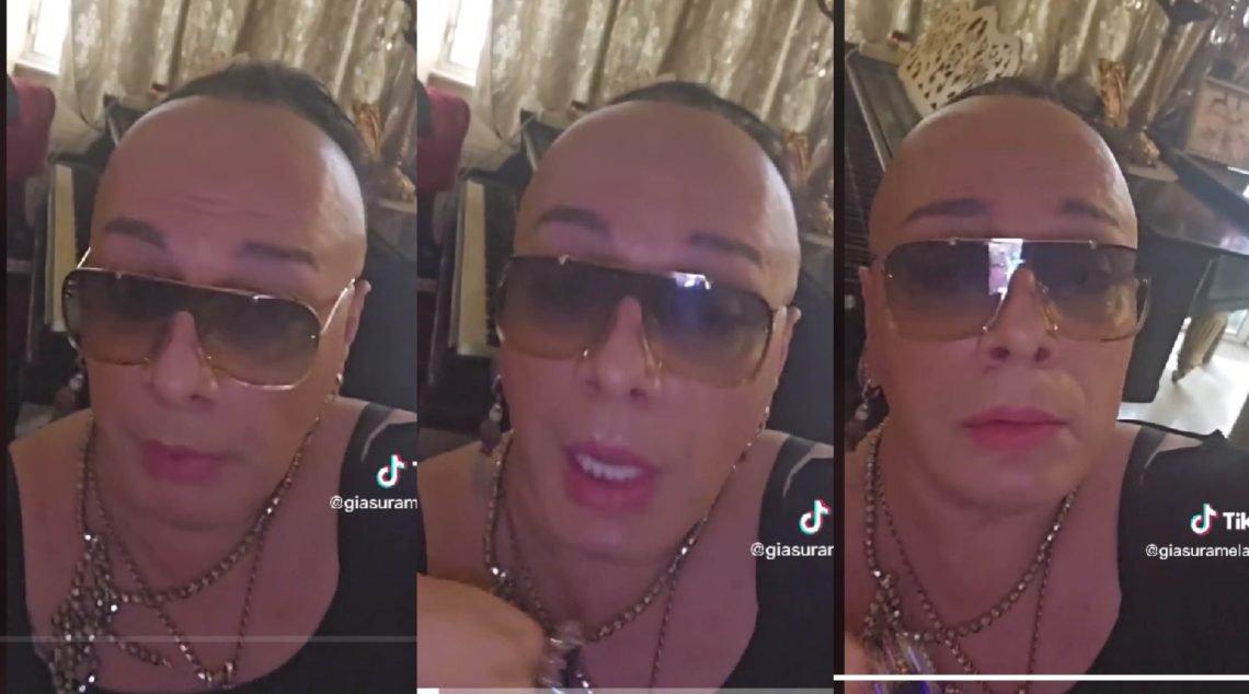 🎥”არანაირი პლასტიკური ოპერაცია, ღვთისგან ნაბოძი სილამაზე მაქვს”- სურამელაშვილი მიმართვას ავრცელებს