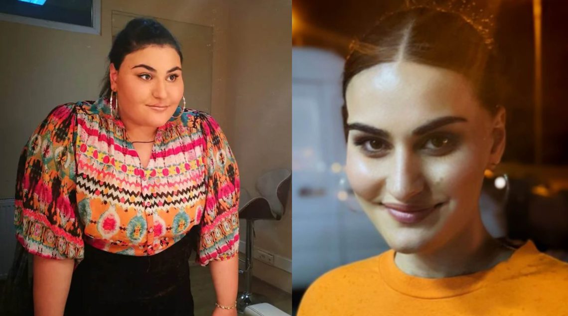 “სანამ დაწერთ როგორ გამხდარხარო..” – რა ფოტოს აქვეყნებს ბარბარა სამხარაძე