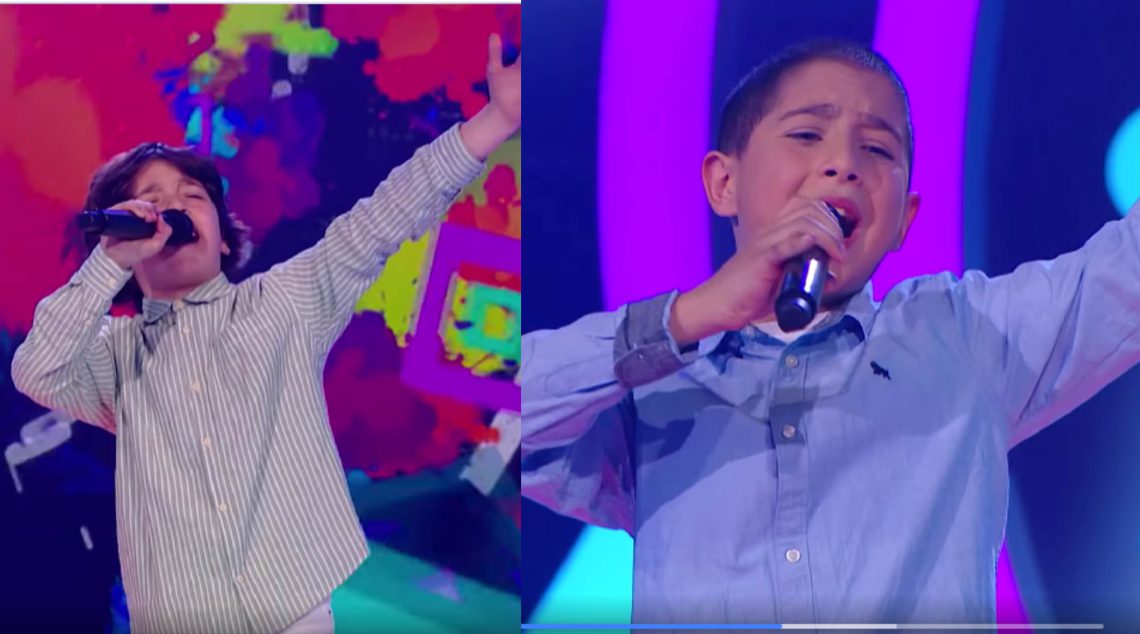 VIDEO: „სატრფიალო” – ნიკოლოზ ხარატისა და დათუნა კერესელიძის შესანიშნავი შესრულება