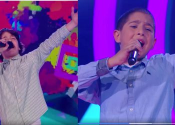 VIDEO: „სატრფიალო” – ნიკოლოზ ხარატისა და დათუნა კერესელიძის შესანიშნავი შესრულება