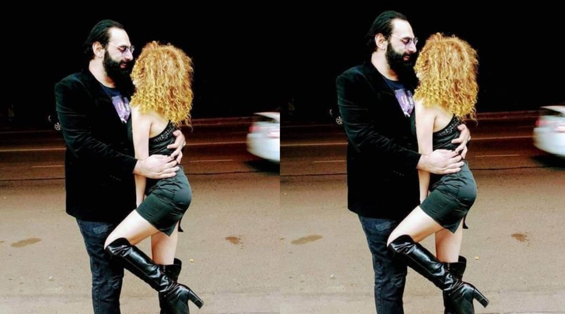 “ვერ მპატიობენ რომ ყოფილი შეყვარებულის ნათლული მომყავს ცოლად….” – რას ყვება შოთო სიხარულიძე პირადზე