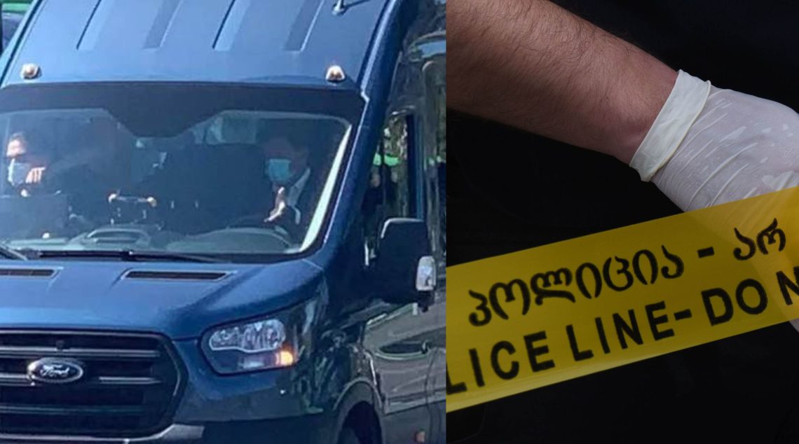 🎥”გადაგიხსნი თავს…” – მგზავრმა 70 წლამდე თბილისის სამარშრუტო ტაქსის მძღოლი ცემა (ვიდეო 18+)