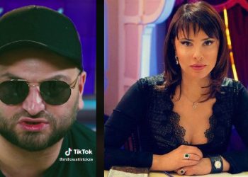 🎥”ქალბატონო ია ჩაგი@@ით კოვერტში..აბა ხელი მოისვით”-მავანი ია ფარულავას უპირსიპირდება