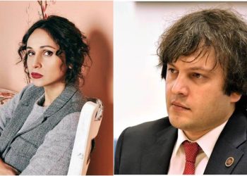 „ჩემი მთავარი დასაყრდენი ამ ქვეყანაში ირაკლი კობახიძეა“ – რას წერს ნათია ფანჯიკიძე