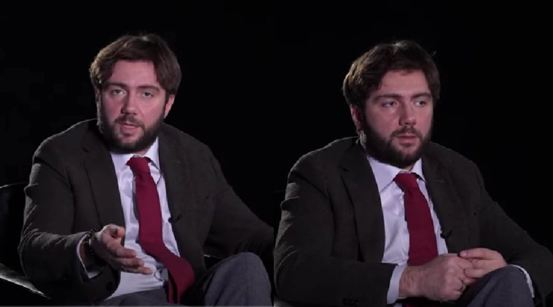 🎥 „მამაჩემმა სიკვდილის წინ ერთი დღით ადრე დამიძახა და მითხრა: ვერ მოვასწარი ეს გამეკეთებინაო” – რას იხსენებს ნოე სულაბერიძე