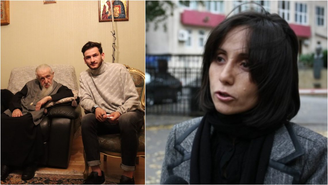 “თარსია ილია მეორე-მეთქი … არც ის გამიკვირდება, თუ დალოცვის მაგივრად წყევლის კიდეც წარმატებულ ქართველებს” – თეა თუთბერიძე