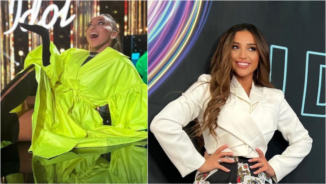 “მას აქვს ხმა, გარეგნობა, პიროვნება და სახელი… მოიგებს თუ არა, ის მაინც ვარსკვლავია!” – რას წერენ  ამერიკელები ნუცა ბუზალაძეზე