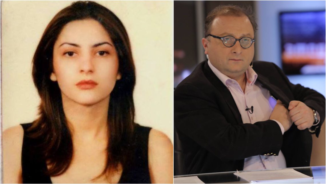 რა ახალ პოსტ აქვეყნებს შალვა რამიშვილის მეუღლე?