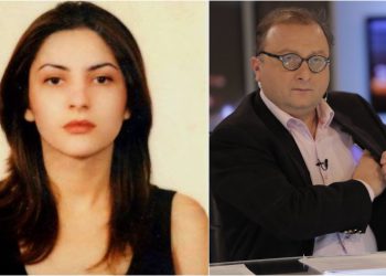 რა ახალ პოსტ აქვეყნებს შალვა რამიშვილის მეუღლე?