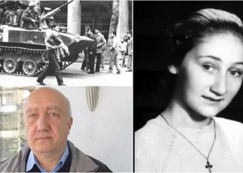 “ელისოს ცხედარს სიონის ტაძარში მივაგენი. დედაჩემი მისი დაღუპვიდან მეოთხე დღეს ინფარქტით გარდაიცვალა” – რას ჰყვება 9 აპრილს მოკლული ფეხმძიმე ქალის ძმა?