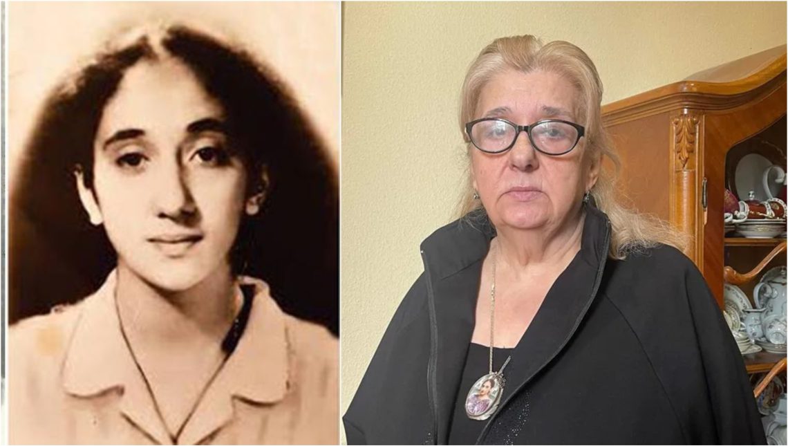 “ეკას კისრის ფუძე გადაუტეხეს. მეც უმძიმეს მდგომარეობაში ვიყავი. შვილის გარდაცვალებაზე არაფერი ვიცოდი” – გმირად ქცეული 16 წლის გოგონას ამბავი და წლების მერე ნაპოვნი დღიური