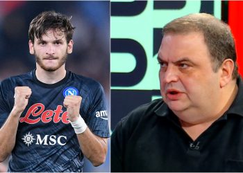 “რა მოხდა ხვიჩა კვარაცხელიასთან დაკავშირებით? დაუკვირდით მის ბიოგრაფიას…” – გუბაზ სანიკიძე