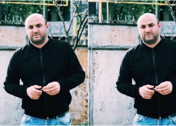 ცოტა ხნის წინ ახალგაზრდა ბიჭი გარდაიცვალა