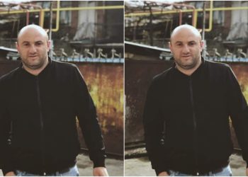 ცნობილია, ახლახანს გარდაცვლილი ახალგაზრდა ბიჭის ვინაობა