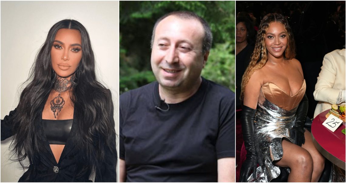 “ბიონსეც ჩავხიე და კიმ კარდაშიანიც” – რა ფოტოს აქვეყნებს დათო ლიკლიკაძე