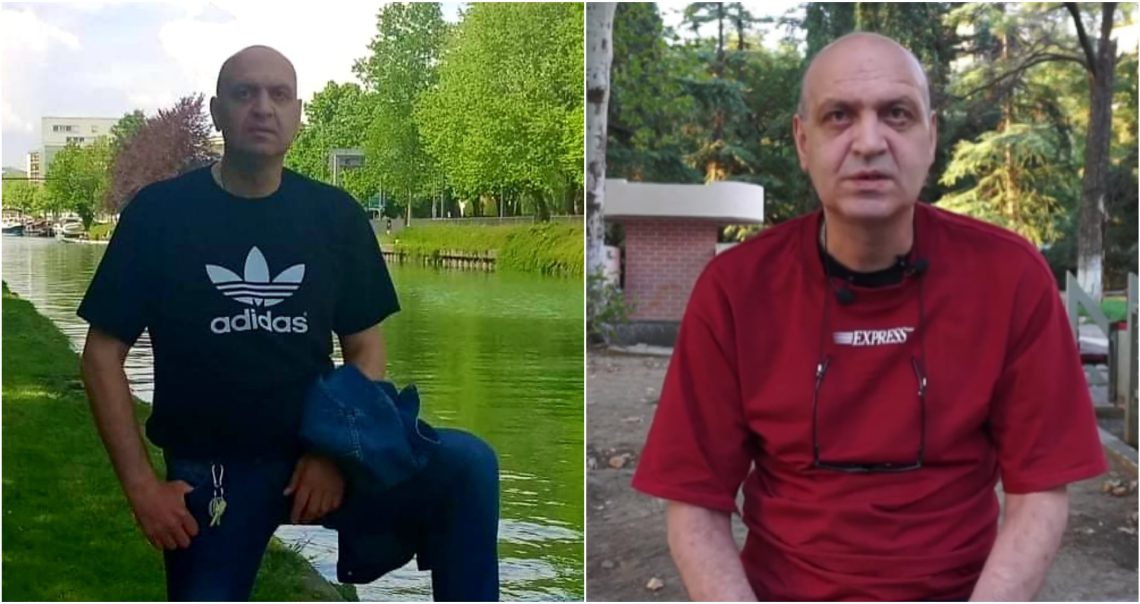 ვინ არის ახლახანს გარდაცვლილი ცნობილი ქართველი მოცეკვავე