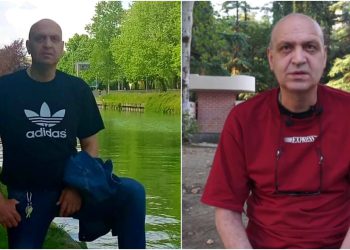 ვინ არის ახლახანს გარდაცვლილი ცნობილი ქართველი მოცეკვავე