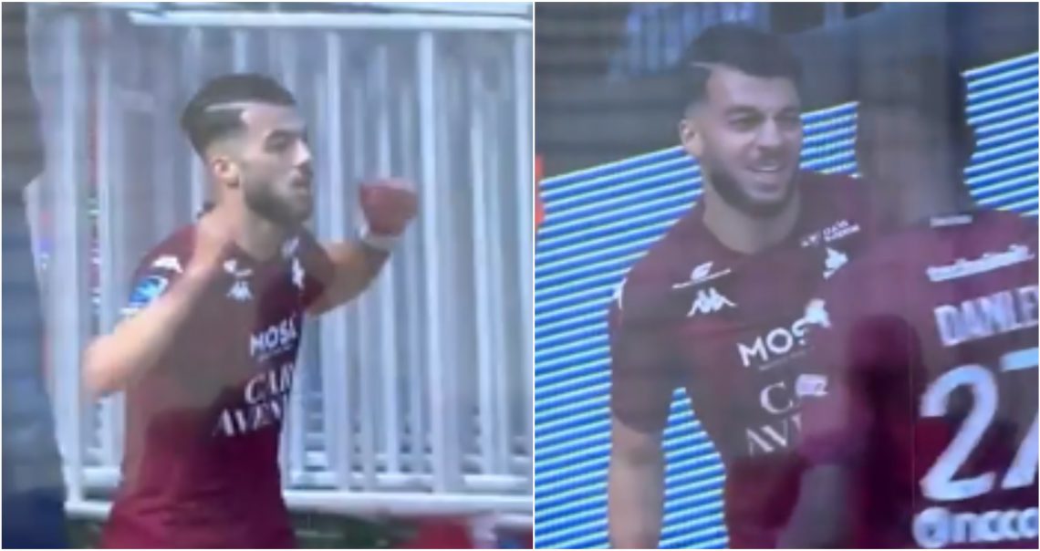 🎥 მიქაუტაძის ულამაზესი გოლები – მხოლოდ კვარა როდი გვასახელებს ევროპაში