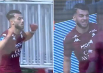 🎥 მიქაუტაძის ულამაზესი გოლები – მხოლოდ კვარა როდი გვასახელებს ევროპაში