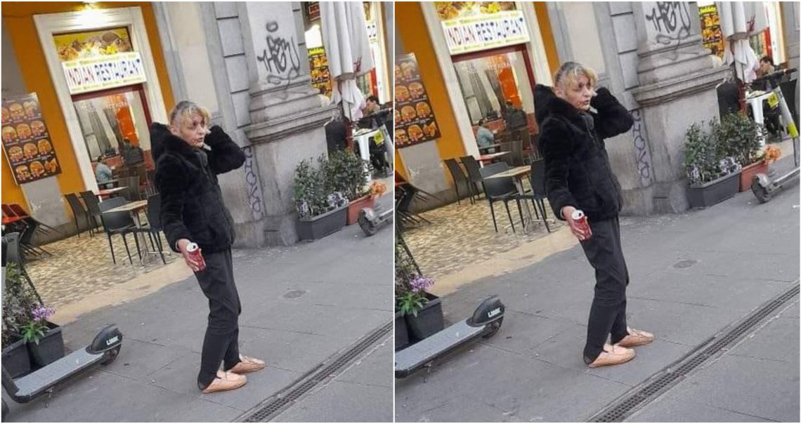 “ერთად გადავარჩინოთ ქართველი დედა” – იტალიაში ემიგრანტს ეძებენ