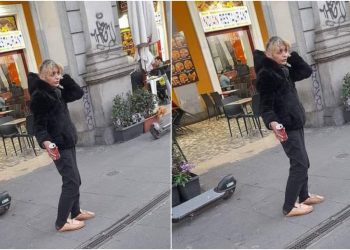 “ერთად გადავარჩინოთ ქართველი დედა” – იტალიაში ემიგრანტს ეძებენ