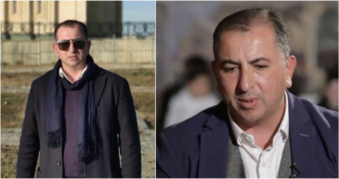 “ვინც უმუშევარია და შრომა არ ეზარება, დავასაქმებ” – რას წერს ზურა დათიკაშვილი