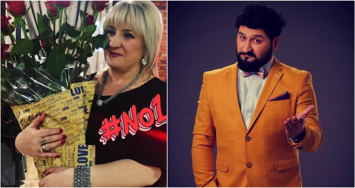 “მაპატიე” – ვახო ბიჭიკაშვილი დედას პატიებას სთხოვს