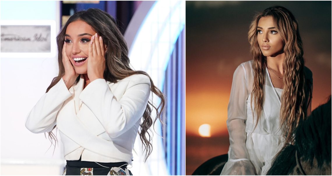 ყველაფერს გავაკეთებ იმისთვის, რომ ჩემით ყველამ იამაყოთ – რას ამბობს ნუცა ბუზალაძე