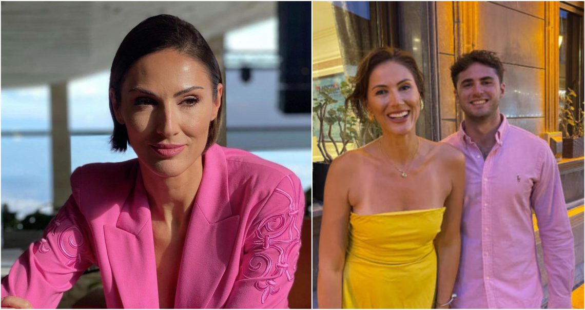 თიკა ფაცაციას უფროსი ვაჟის დიდი წარმატება – ნახეთ, რა ფოტოს აქვეყნებს მოდელი