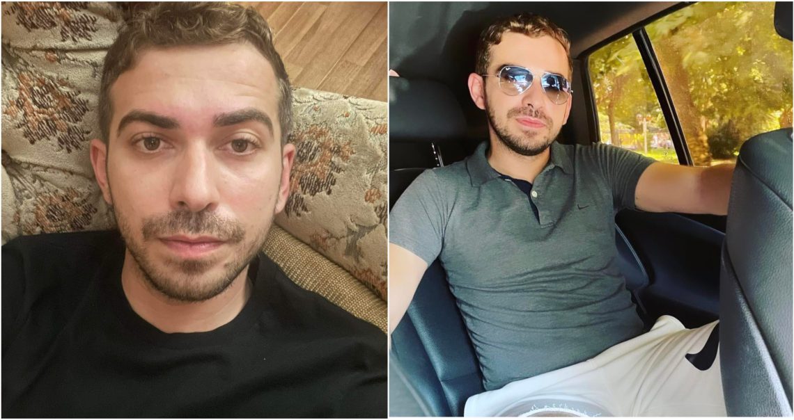 ცნობილია, ახლახანს გარდაცვლილი ახალგაზრდა ბიჭის ვინაობა