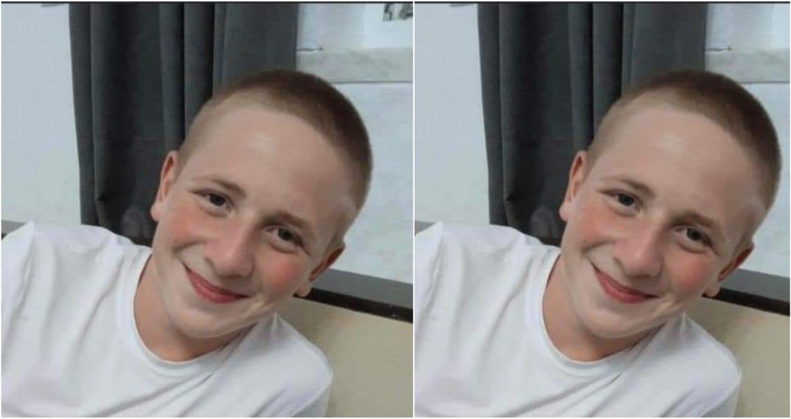 უდიდესი ტრაგედია – ახლახანს სკოლის მოსწავლე დაიღუპა