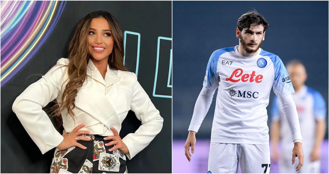 “ხმა მიეცით ნუცას” – რა ფოტოს აქვეყნებს ხვიჩა კვარაცხელია