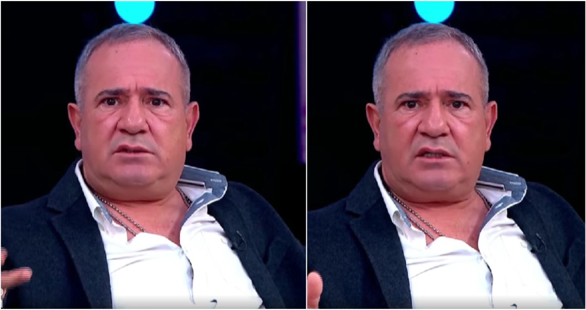 “ცუდად ვხდებოდი, როდის დაბნელდებოდა, რომ შევსულიყავი” – რას ყვება თემურ თათარაშვილი