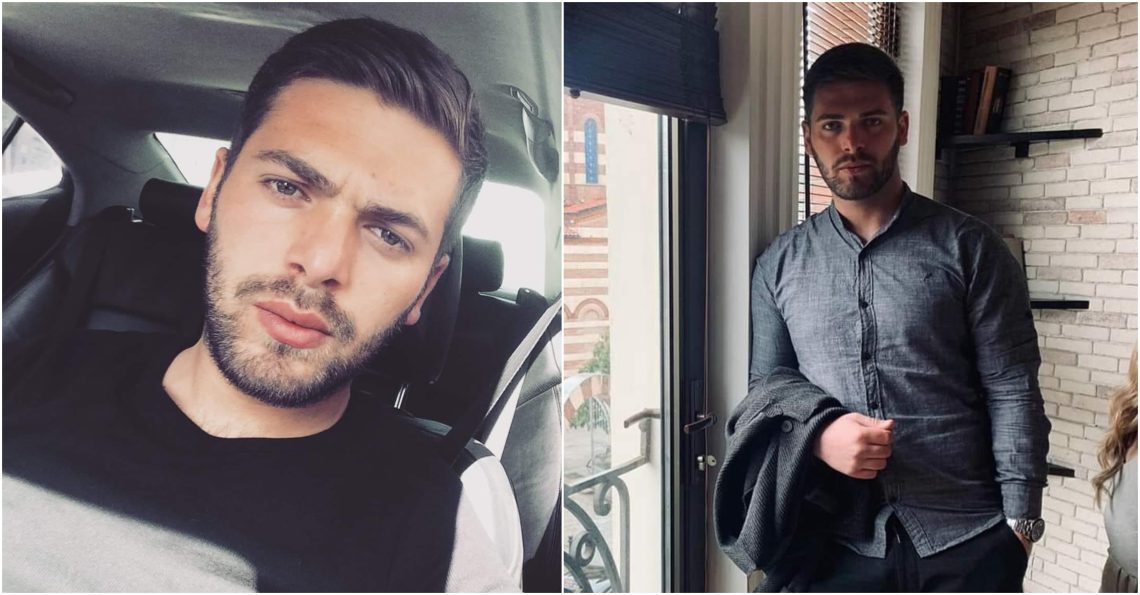 ცოტა ხნის წინ ახალგაზრდა ბიჭი დაიღუპა