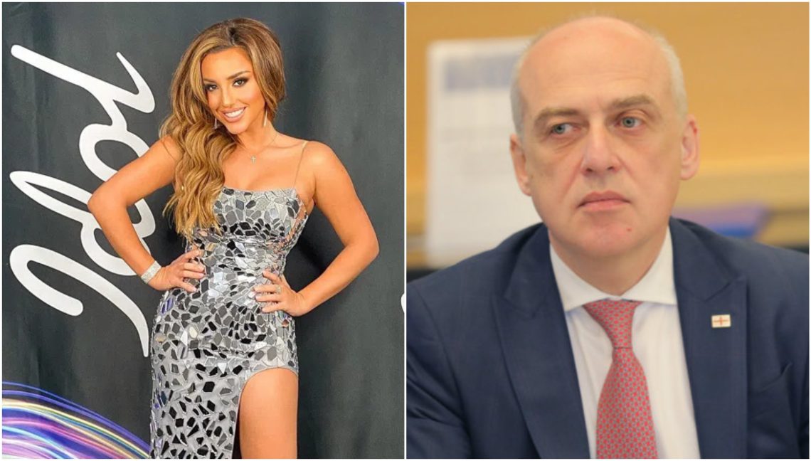 “დავუჭიროთ მხარი ნუცას, ვრეგისტრირდებით და…” – რას წერს აშშ-ში საქართველოს ელჩი