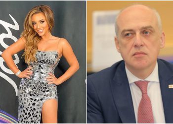 “დავუჭიროთ მხარი ნუცას, ვრეგისტრირდებით და…” – რას წერს აშშ-ში საქართველოს ელჩი