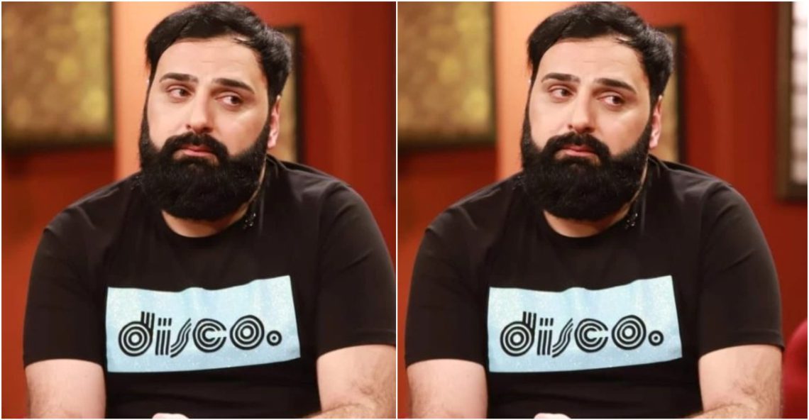 “დაგვეხმარეთ…” – რას წერს შოთო სიხარულიძე