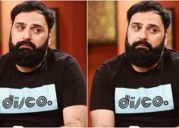 “დაგვეხმარეთ…” – რას წერს შოთო სიხარულიძე