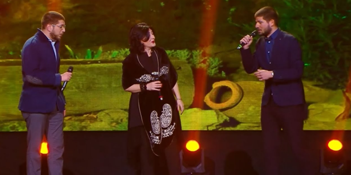 „საკმაოდ პატარა ასაკიდან გავიარეთ ბევრი გასაჭირი… ჩვენი ცხოვრება ისე წავიდა, სხვებთან პარალელს ვერ გავავლებ…“ – ნატო გელაშვილის შვილებმა დედმამიშვილურ ურთიერთობაზე ისაუბრეს