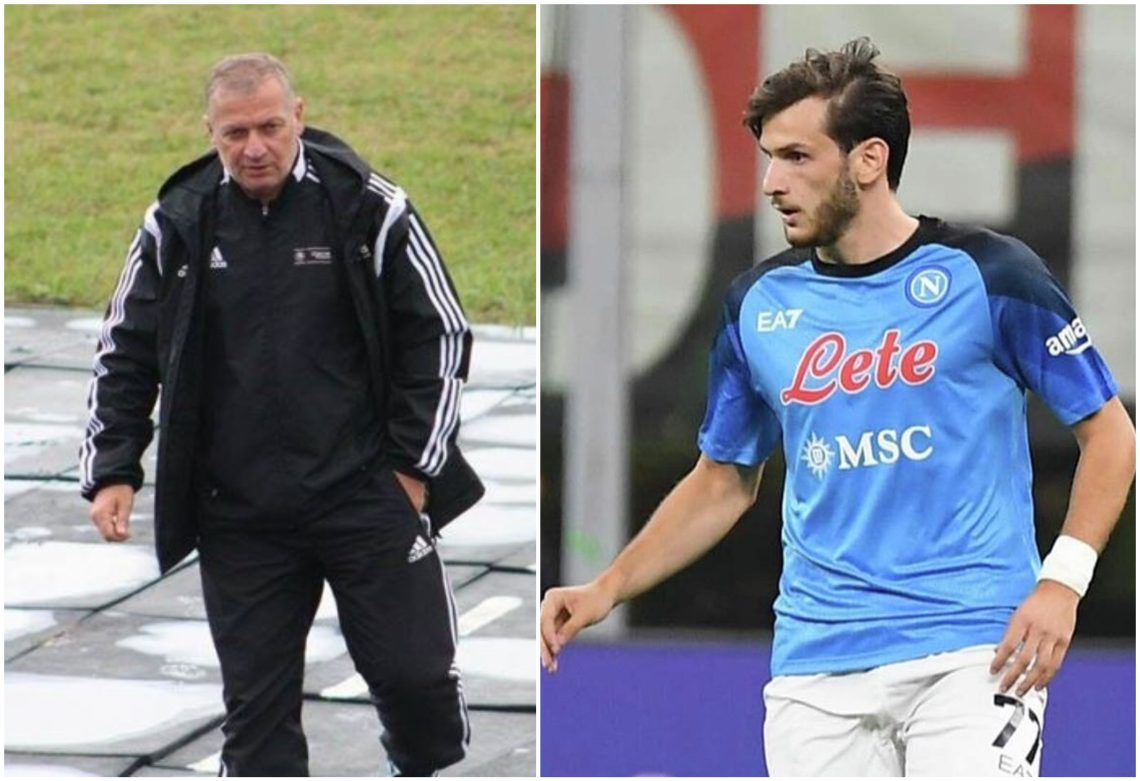 ვიღაცამ დაიყვირა, ხვიჩაო და 10 წამში ჩვენ გარშემო ხალხი მოგროვდა – რას ჰყვება კვარას მამა