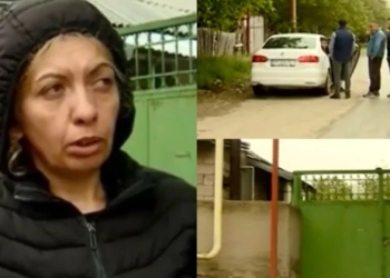 „იყო მუქარა“ – რას ჰყვება გარდაბანში მამის მკვლელობაში ბრალდებულის დედა