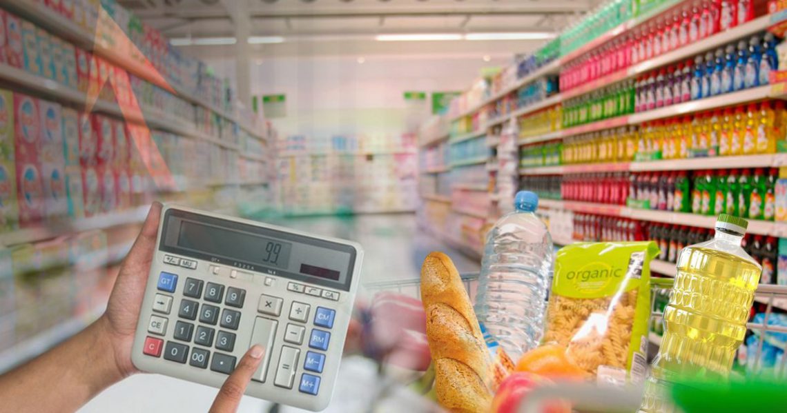 პროდუქტები, რომლებიც ქვეყანაში გაძვირდა – საქსტატის მონაცემები