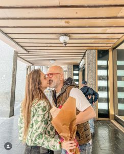სად ისვენებენ ლევან ქარაზანაშვილი მეუღლესთან ერთად? - ნახეთ, ფოტოები