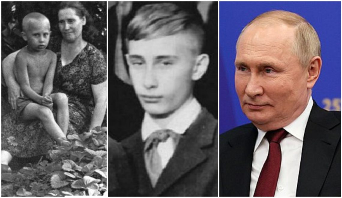 “ქართული მისთვის ჩვეულებრივი სამეტყველო ენა იყო… მეტეხელებს არაერთხელ უამბიათ, რომ მათ თვალწინ იზრდებოდა ვალოდია” – პუტინის “ქართული საიდუმლო”