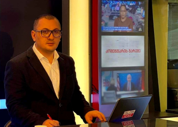 “ამ ეტაპზე სათქმელი მეტი არაფერი მაქვს” – ტვ “პალიტრაზე” გადაცემა “ნიუსრუმი” დაიხურა