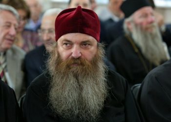 „ტვინგამორეცხილი“ – ვისზე საუბრობს მიტროპოლიტი იაკობი
