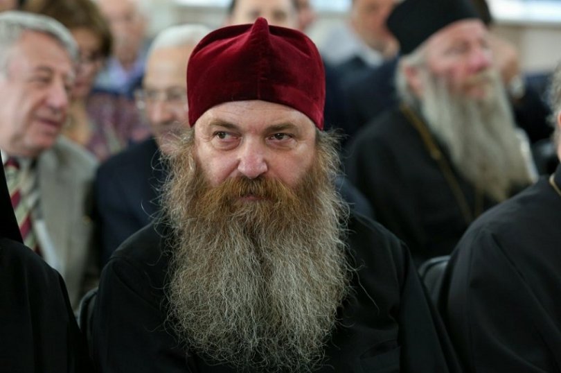 „ტვინგამორეცხილი“ – ვისზე საუბრობს მიტროპოლიტი იაკობი