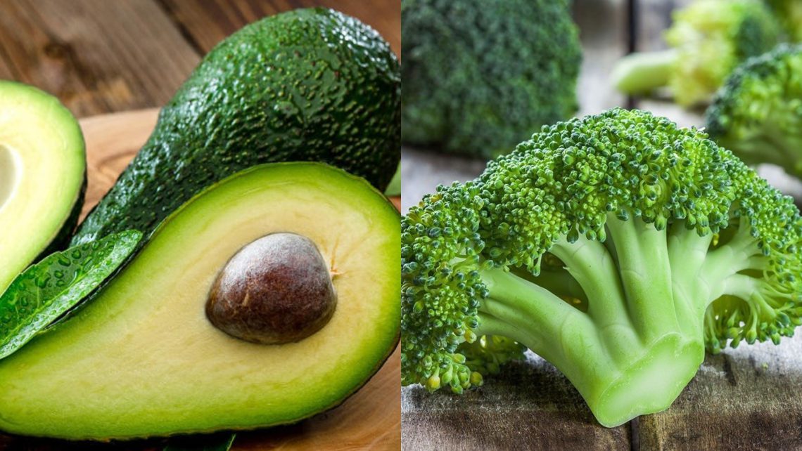 ჭამ და იკლებ – 10 საკვები, რომლებიც კალორიებს წვავს და დიეტის გარეშეც ამცირებს წონას