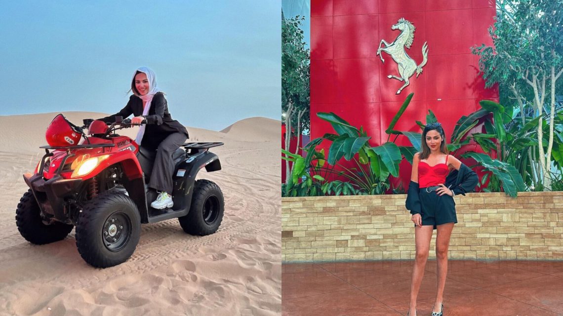 “ისეთ ენერგეტიკას აფრქვევს, ყველა დაატყვევა” – თათა გიორგობიანის მორიგი ფოტოსესია, რომელსაც გულგრილად ვერ შეხედავთ