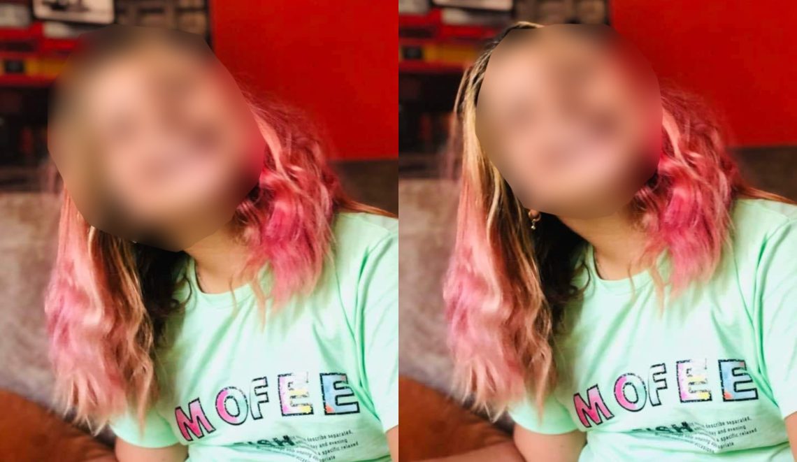 “6 წელია, მამიკო ანგელოზად ყავს და 9 წელია ფეხზე გავლას ცდილობს” – ობოლი შშმ მოზარდი საცურაო აუზზე არ დაუშვეს